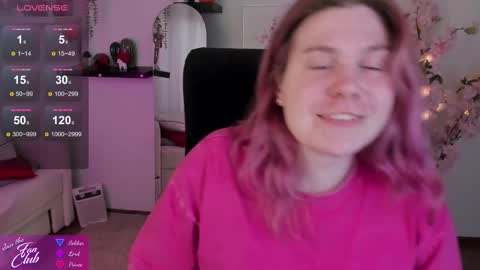 Nancy online show from 02/28/25, 11:14