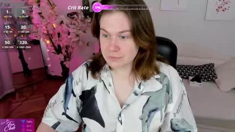 Nancy online show from 09/26/25, 11:03