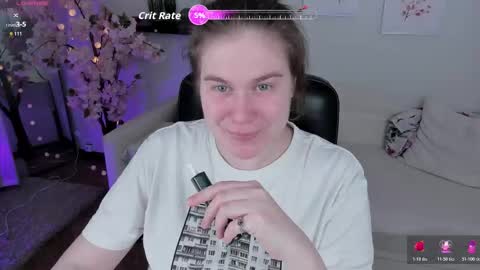 Nancy online show from 11/13/25, 11:20