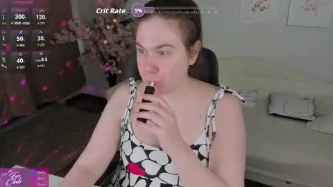 Nancy online show from 02/25/26, 10:58