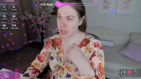 Nancy online show from 04/08/26, 11:32