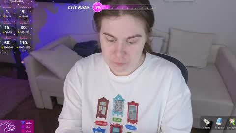 Nancy online show from 04/22/26, 11:34