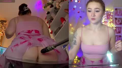 INSTAGRAM     bekkercat  online show from 02/17/26, 08:00