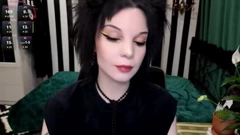 Nancy online show from 11/30/25, 03:10