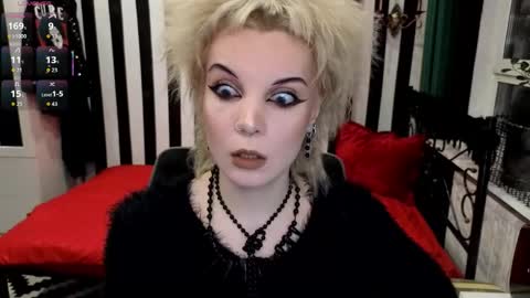 Nancy online show from 01/07/26, 12:35