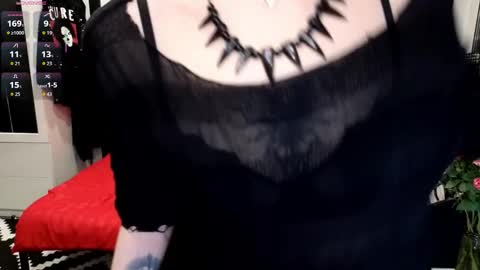 Nancy online show from 01/09/26, 12:02