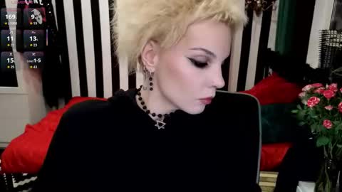 Nancy online show from 01/09/26, 11:06