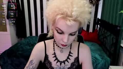 Nancy online show from 02/19/26, 04:03