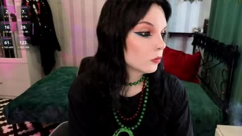 Snapshot of nancyaddams chatting on 05/17/26, 06:11 Nancy online show from 05/17/26, 06:11