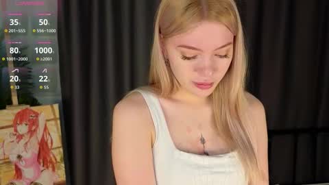 Hello im Lola online show from 12/18/25, 03:23