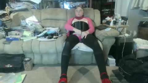 Snapshot of nancyboy_1 chatting on 02/14/26, 10:39 nancyboy_1 online show from 02/14/26, 10:39