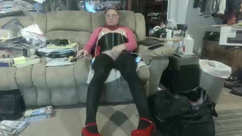 Snapshot of nancyboy_1 chatting on 02/19/26, 03:13 nancyboy_1 online show from 02/19/26, 03:13