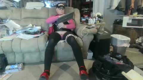 Snapshot of nancyboy_1 chatting on 03/03/26, 08:04 nancyboy_1 online show from 03/03/26, 08:04