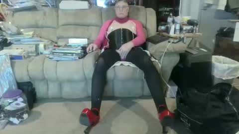 Snapshot of nancyboy_1 chatting on 03/18/26, 02:26 nancyboy_1 online show from 03/18/26, 02:26