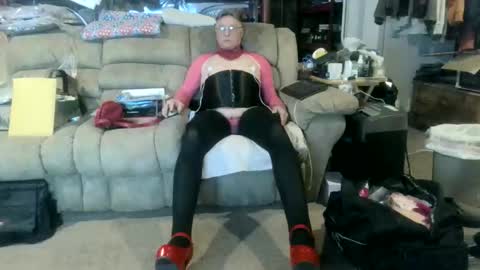 Snapshot of nancyboy_1 chatting on 06/08/26, 06:52 nancyboy_1 online show from 06/08/26, 06:52