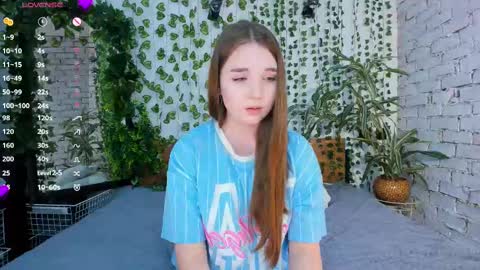 Snapshot of nancycaseys chatting on 02/28/25, 09:25 Luna online show from 02/28/25, 09:25