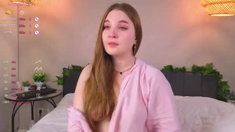 Snapshot of nancycaseys chatting on 09/21/25, 05:09 Luna online show from 09/21/25, 05:09