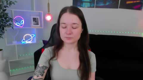 Nancy online show from 01/18/26, 03:21