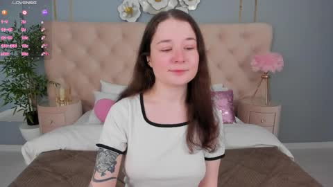 Nancy online show from 04/10/26, 03:23