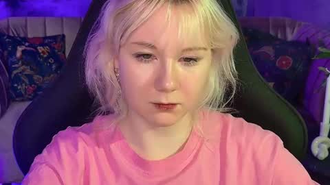 nancymartinez online show from 03/08/25, 11:37