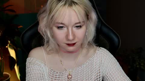 nancymartinez online show from 03/12/25, 07:17