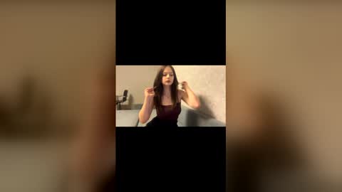 Snapshot of nancymur chatting on 02/12/26, 03:18 Nancy online show from 02/12/26, 03:18