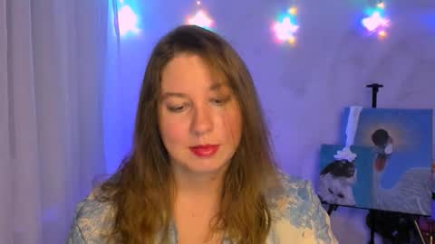 Nancy online show from 10/17/25, 03:58