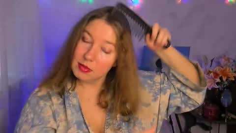 Nancy online show from 11/13/25, 09:41