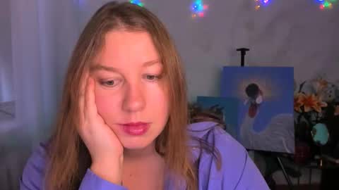 Nancy online show from 11/19/25, 11:32