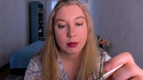 Nancy online show from 02/17/26, 06:32