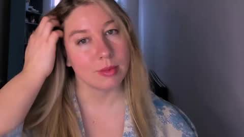 Nancy online show from 03/13/26, 08:54