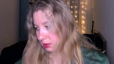 Nancy online show from 03/20/26, 07:52