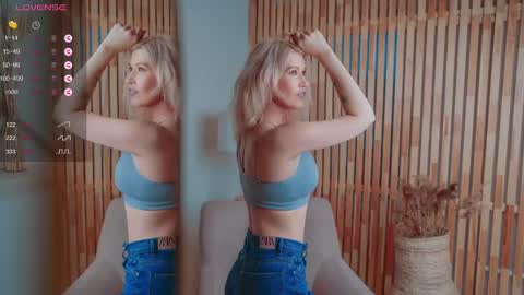 nancysweetheart online show from 02/17/25, 02:15