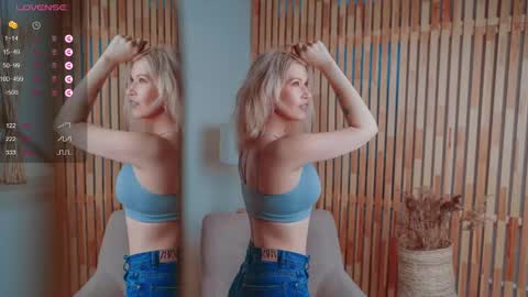 nancysweetheart online show from 02/26/25, 09:53