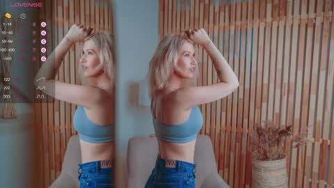 nancysweetheart online show from 03/02/25, 11:39