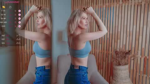 nancysweetheart online show from 03/07/25, 10:45