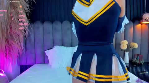 Nanda online show from 03/05/26, 11:23