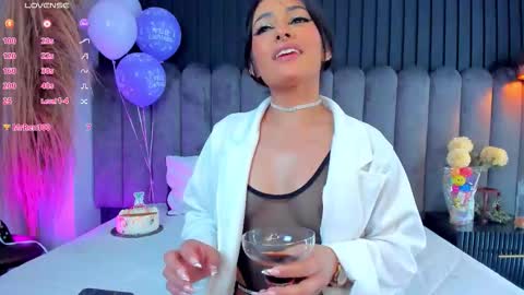 Nanda online show from 03/27/26, 01:55