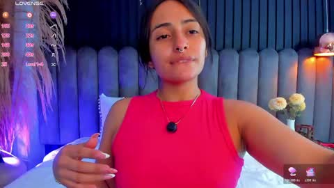 Nanda online show from 06/07/26, 10:35