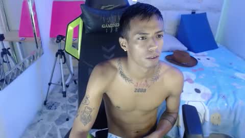 nando_col online show from 09/20/25, 08:10