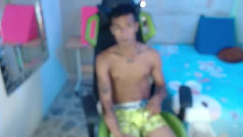 nando_col online show from 09/22/25, 08:22