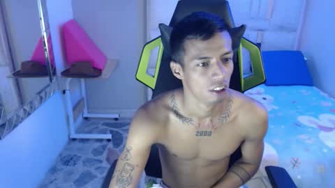 nando_col online show from 09/28/25, 02:44