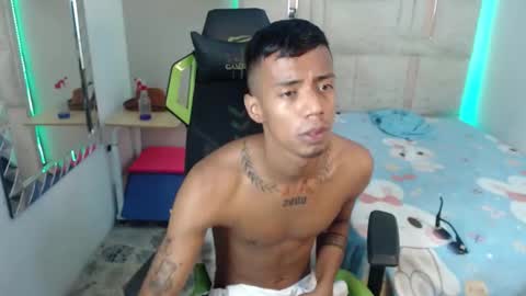 nando_col online show from 10/06/25, 12:35