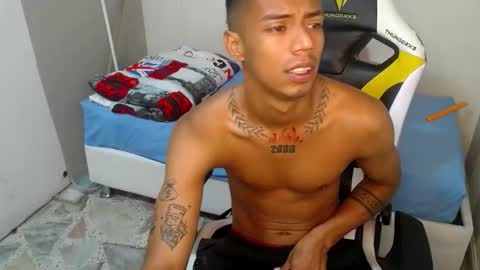 nando_col online show from 11/07/25, 11:10