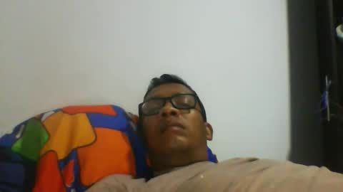 Nando Rincon online show from 11/19/25, 10:43