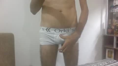 nandolopes2891 online show from 02/03/25, 10:58