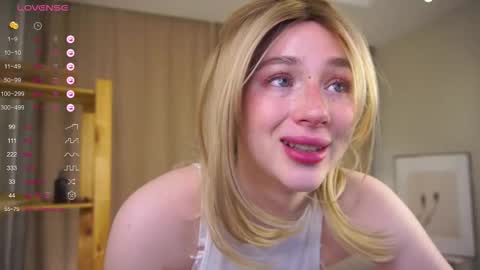 Snapshot of nani_bunny chatting on 02/07/26, 10:13 Nani online show from 02/07/26, 10:13