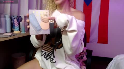 Nanki Teresa online show from 01/21/25, 11:13