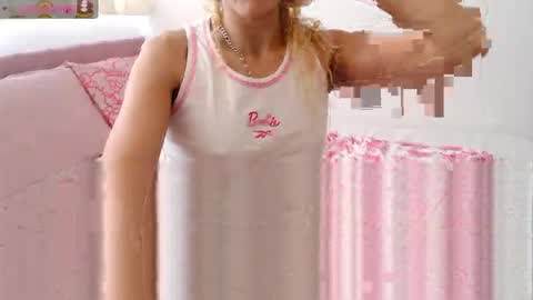 Nanki Teresa online show from 03/23/26, 10:47