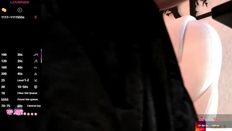 anna online show from 02/07/26, 01:09